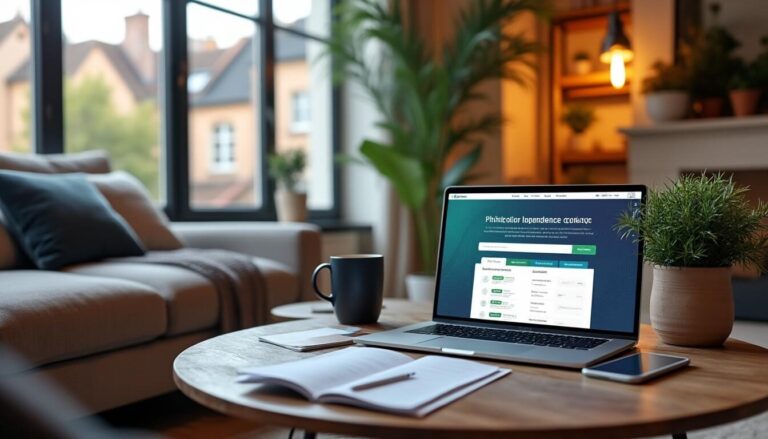 découvrez comment choisir la meilleure couverture d’assurance pour votre appartement à angers : garanties essentielles, conseils et astuces pour bien protéger votre logement.