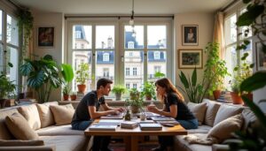 découvrez les garanties essentielles de l'assurance colocation à angers : comment protéger efficacement les colocataires, leurs biens et leur responsabilité en cas de sinistre.