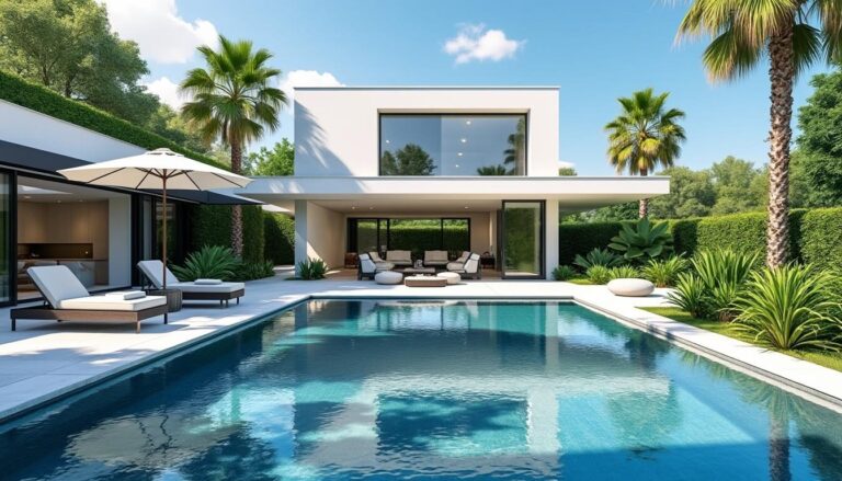 protégez votre maison à angers et profitez pleinement de votre piscine privée grâce à une assurance habitation adaptée. découvrez nos conseils pour une couverture optimale contre les risques spécifiques liés à votre piscine.