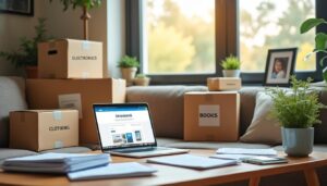 découvrez les démarches essentielles à suivre auprès de votre assurance habitation à angers après un changement d'adresse. conseils, formalités et astuces pour une transition sans souci.