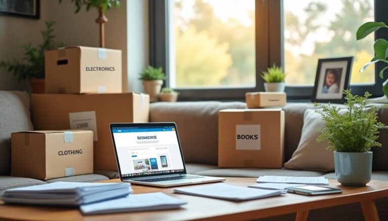 découvrez les démarches essentielles à suivre auprès de votre assurance habitation à angers après un changement d'adresse. conseils, formalités et astuces pour une transition sans souci.