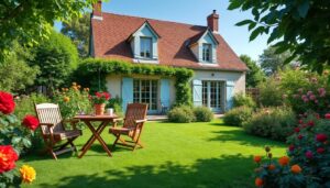protégez votre jardin et ses équipements à angers avec une assurance habitation adaptée. découvrez nos conseils pour une couverture optimale de vos espaces extérieurs.