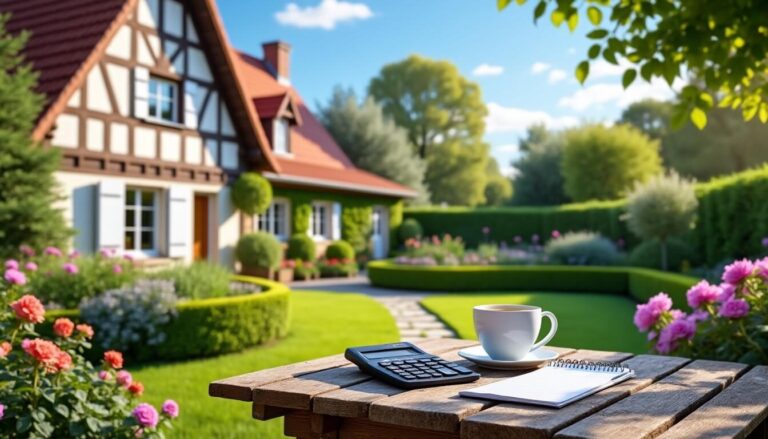 découvrez comment trouver une assurance habitation pas chère à angers. nos conseils pour comparer et choisir la meilleure offre adaptée à vos besoins et à votre budget.