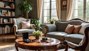 découvrez comment une assurance habitation à angers peut protéger efficacement vos objets de valeur contre le vol, les dommages et les imprévus. obtenez des conseils pour choisir la meilleure couverture adaptée à vos biens précieux.
