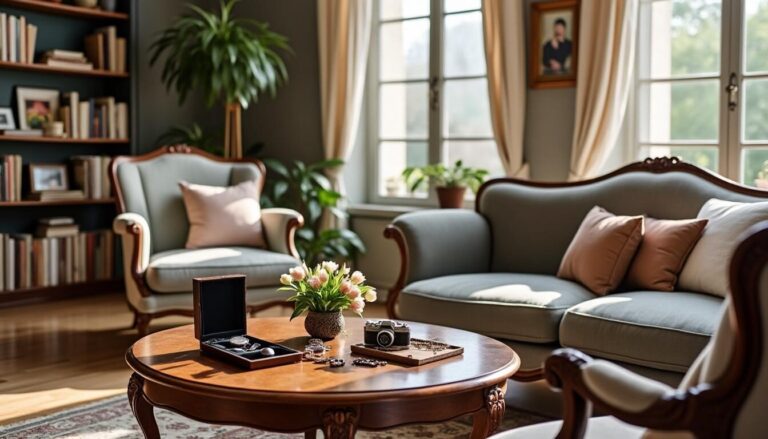 découvrez comment une assurance habitation à angers peut protéger efficacement vos objets de valeur contre le vol, les dommages et les imprévus. obtenez des conseils pour choisir la meilleure couverture adaptée à vos biens précieux.