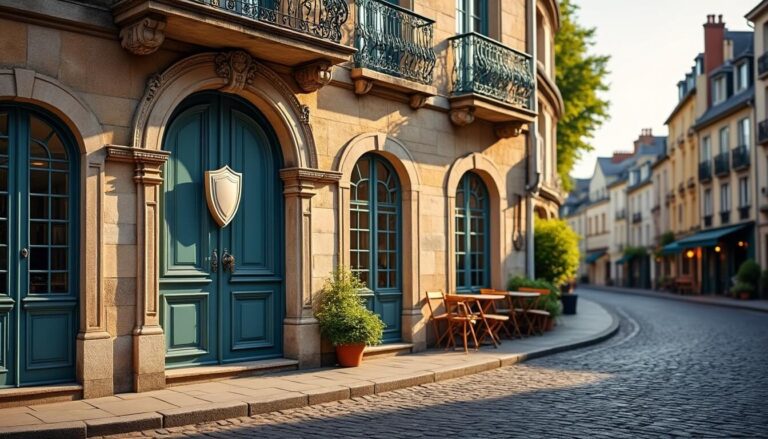 découvrez les particularités de l’assurance habitation dans le centre historique d’angers : risques spécifiques, garanties adaptées, fourchettes de prix et conseils pour bien protéger votre logement ancien.