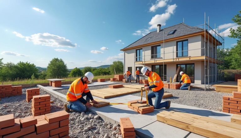 découvrez les obligations légales en matière d'assurance habitation pour les constructions neuves à angers. protégez votre bien et respectez la règlementation grâce à nos conseils adaptés.