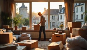découvrez les démarches essentielles pour adapter votre assurance habitation lors d’un déménagement à angers. conseils pratiques et étapes clés pour être bien couvert dans votre nouveau logement.
