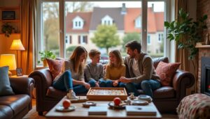 vous cherchez une assurance habitation pour votre famille à angers ? découvrez nos conseils pour choisir la formule la plus adaptée à vos besoins et protéger efficacement votre foyer.