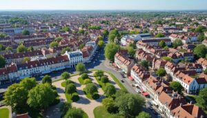 découvrez notre comparatif des assurances habitation à angers selon les quartiers : tarifs, couvertures et conseils pour choisir la meilleure offre adaptée à votre zone de résidence.