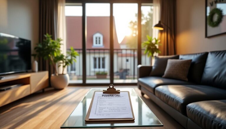 découvrez les obligations légales et les garanties incontournables de l’assurance locataire à angers. protégez votre logement et respectez la loi grâce à nos conseils pratiques.