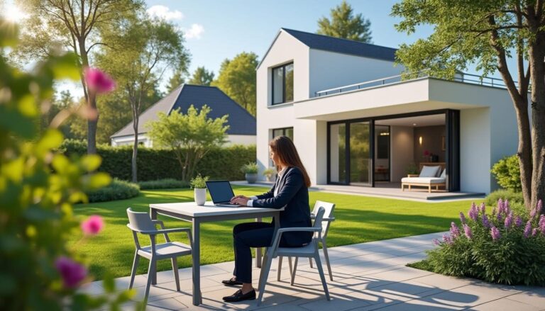 découvrez notre guide complet pour obtenir un devis d’assurance habitation à angers au meilleur prix. conseils, astuces et comparatif pour protéger votre logement tout en réalisant des économies.
