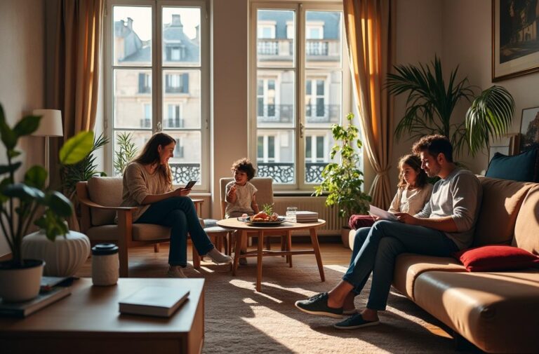 Assurance habitation à angers : ce qu’il faut savoir sur la responsabilité civile