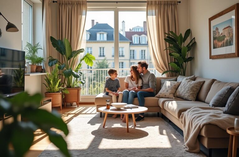 Assurance habitation à angers : comment assurer un logement de vacances