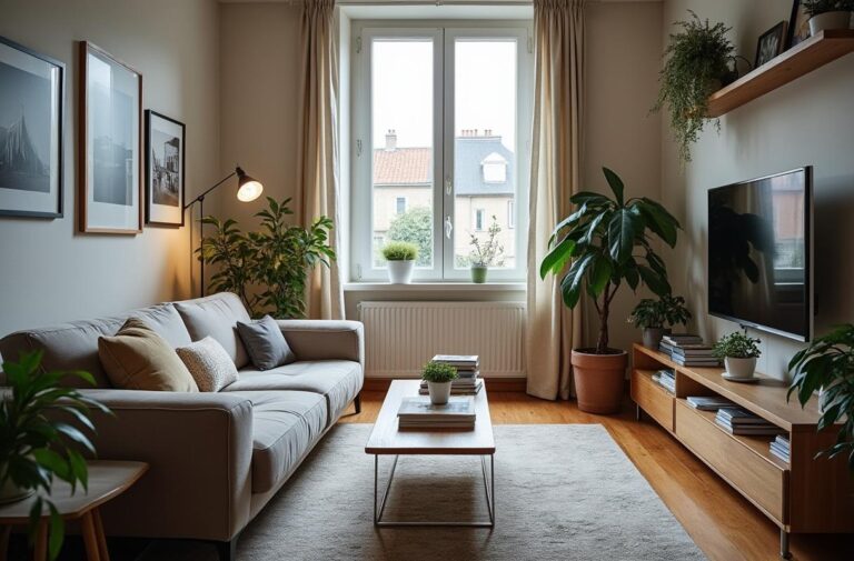 Assurance habitation à angers : comment assurer un logement non occupé temporairement