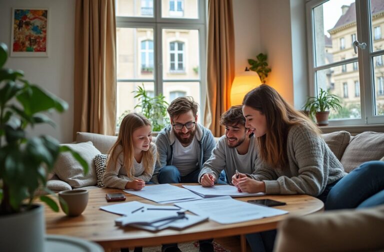 Assurance habitation à angers : comment augmenter ses garanties