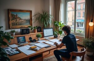 Assurance habitation à angers : comment bien déclarer ses biens précieux