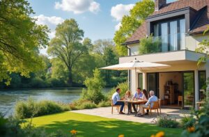 Assurance habitation à angers : comment bien protéger sa maison contre les risques naturels