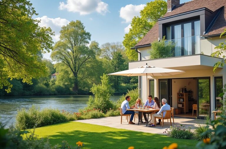 Assurance habitation à angers : comment bien protéger sa maison contre les risques naturels