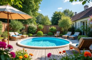 Assurance habitation à angers : comment protéger les espaces extérieurs