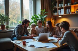 Assurance habitation à angers : comprendre la franchise et son impact sur le coût