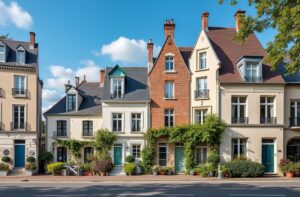 Assurance habitation à angers : comprendre les différences selon le type de bien immobilier