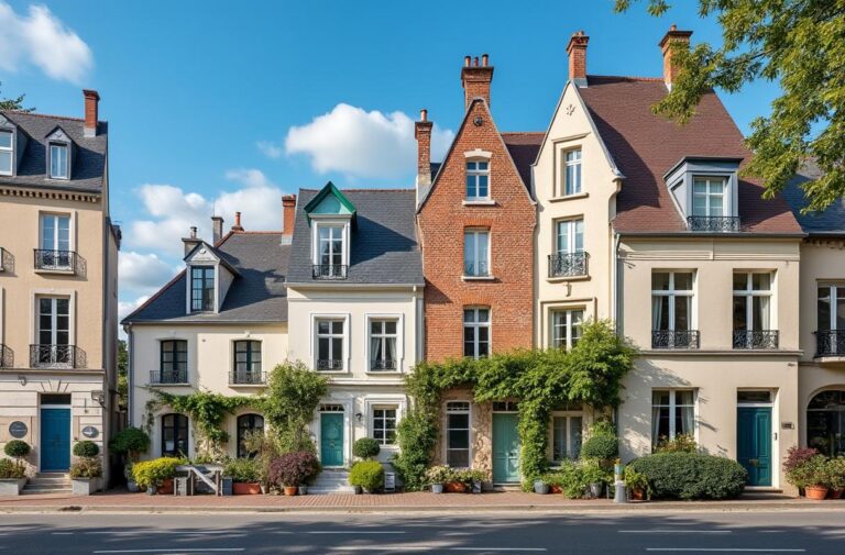 Assurance habitation à angers : comprendre les différences selon le type de bien immobilier