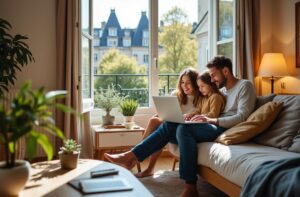 Assurance habitation à angers : conseils pour bien choisir son assureur