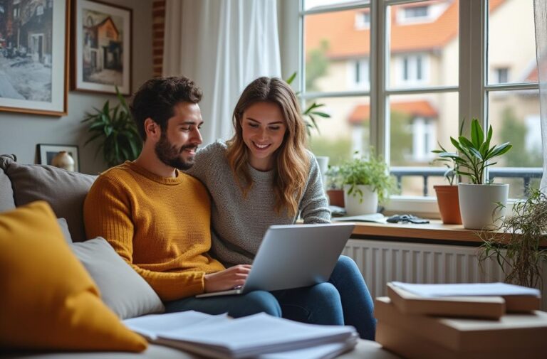 Assurance habitation à angers : conseils pratiques pour bien gérer son contrat