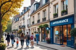 Assurance habitation à angers et assurance prêt immobilier : les liens à connaître