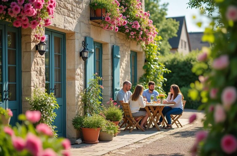 Assurance habitation à angers et garantie assistance : comment ça fonctionne