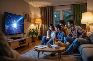 Assurance habitation à angers : focus sur la couverture des dommages électriques