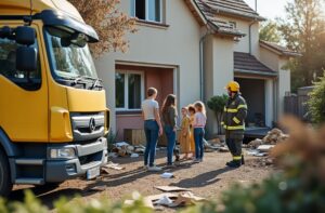 Assurance habitation à angers : focus sur la garantie perte d’usage