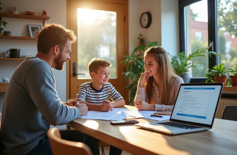 Assurance habitation à angers : guide pour bien se protéger contre le vol et les cambriolages