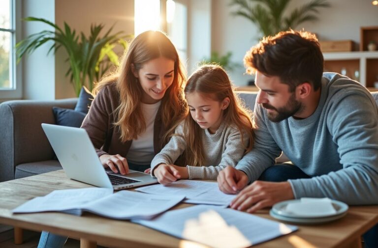 Assurance habitation à angers : guide pour choisir la bonne franchise