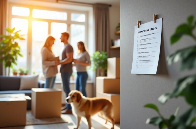 Assurance habitation à angers : importance de la mise à jour annuelle du contrat