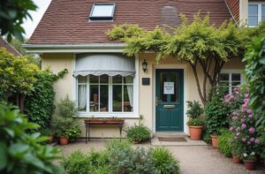 Assurance habitation à angers pour les résidences secondaires : les spécificités