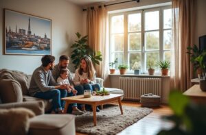 Assurance habitation à angers : tout sur la garantie accident de la vie