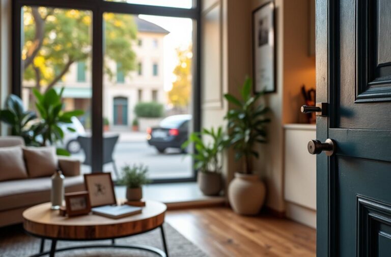 Assurance habitation à angers : tout sur la garantie vol et cambriolage