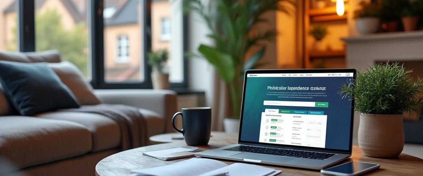 découvrez comment choisir la meilleure couverture d’assurance pour votre appartement à angers : garanties essentielles, conseils et astuces pour bien protéger votre logement.
