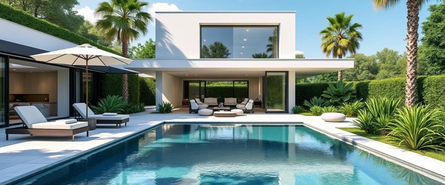 protégez votre maison à angers et profitez pleinement de votre piscine privée grâce à une assurance habitation adaptée. découvrez nos conseils pour une couverture optimale contre les risques spécifiques liés à votre piscine.