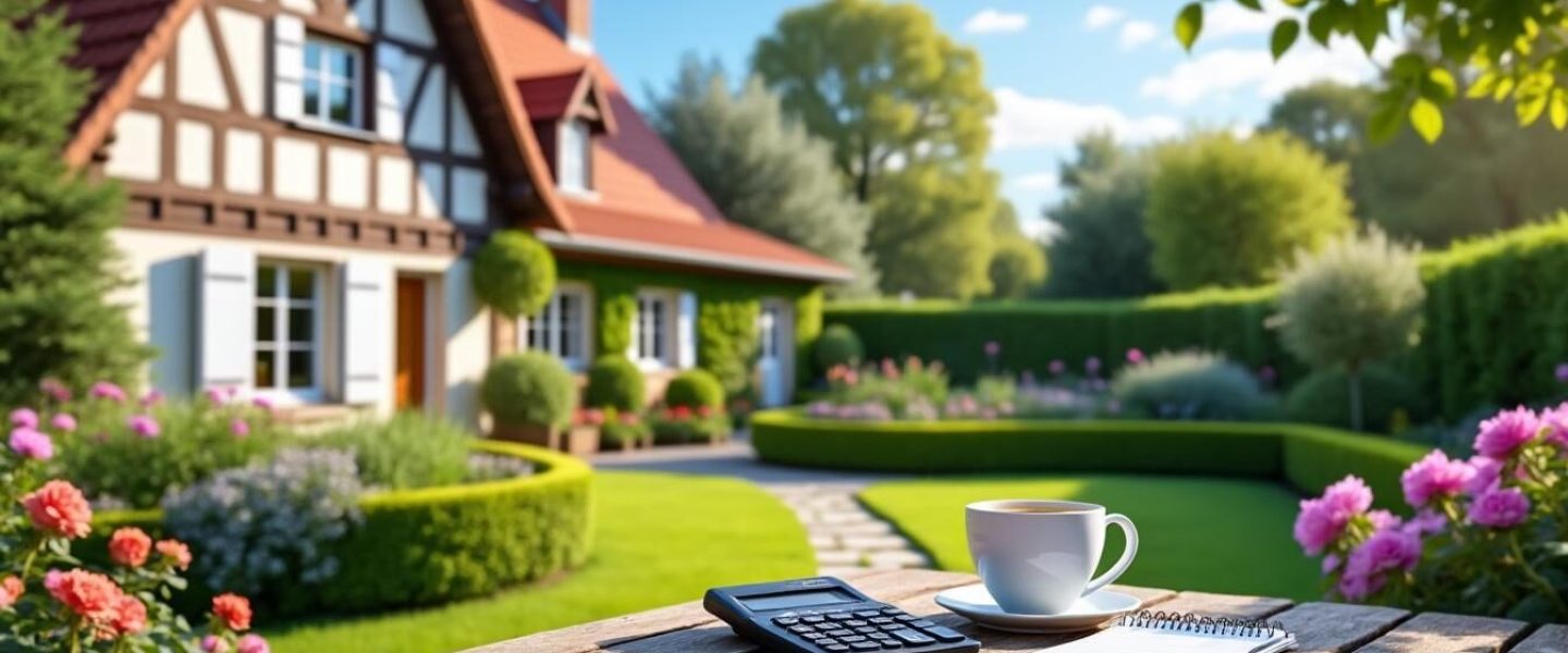 découvrez comment trouver une assurance habitation pas chère à angers. nos conseils pour comparer et choisir la meilleure offre adaptée à vos besoins et à votre budget.