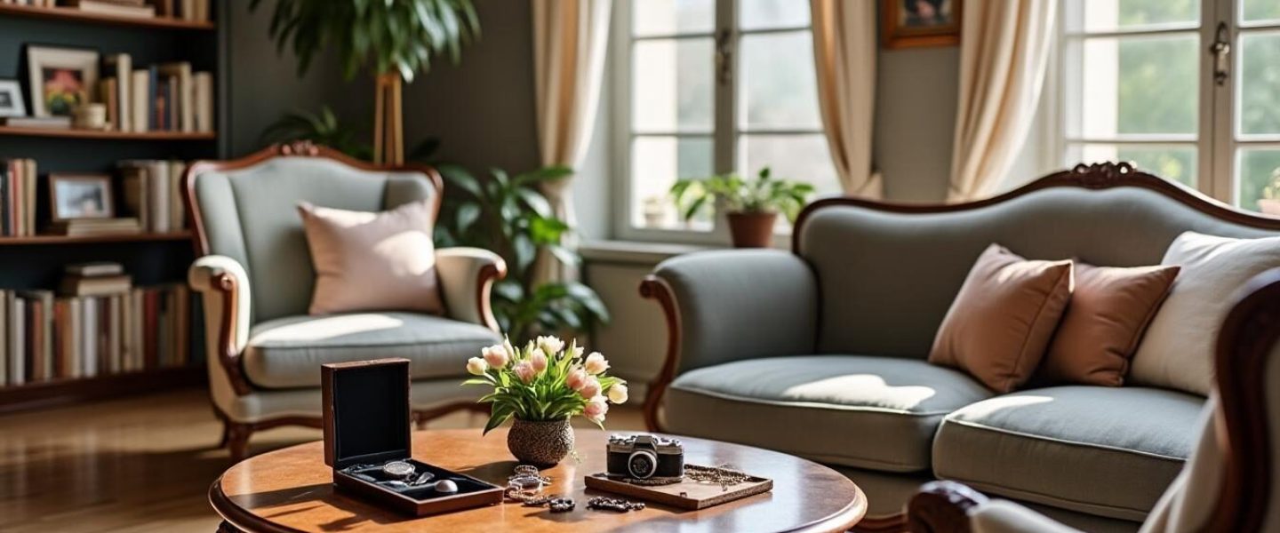 découvrez comment une assurance habitation à angers peut protéger efficacement vos objets de valeur contre le vol, les dommages et les imprévus. obtenez des conseils pour choisir la meilleure couverture adaptée à vos biens précieux.