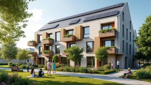 découvrez les tendances 2025 de l’assurance habitation pour bailleurs à angers : garanties incontournables, évolutions tarifaires et conseils pour protéger efficacement votre investissement locatif.