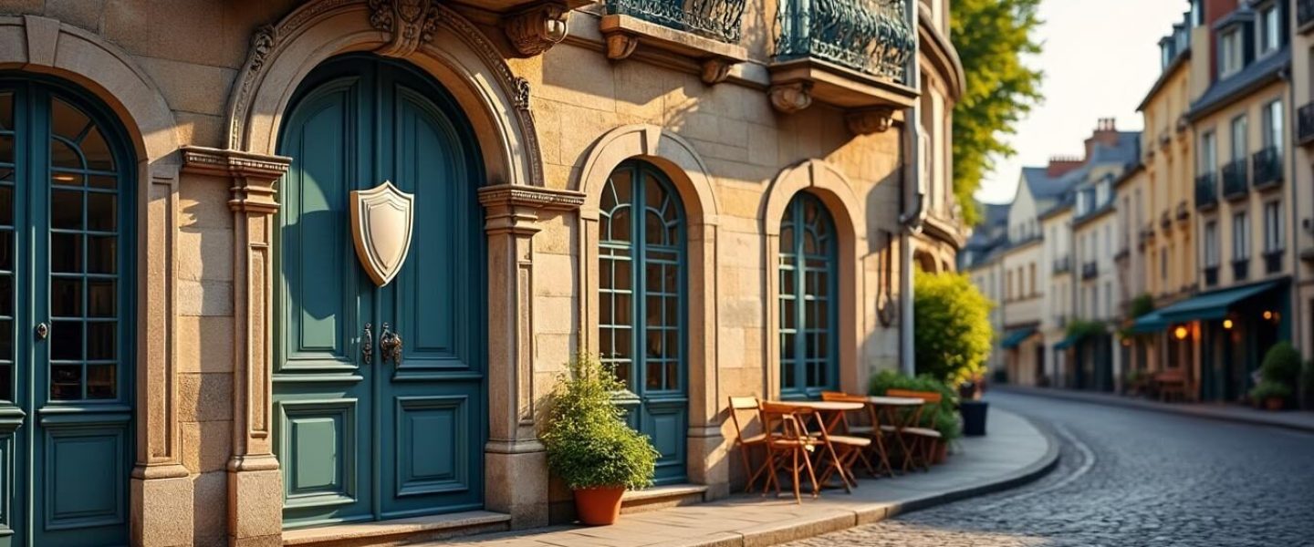 découvrez les particularités de l’assurance habitation dans le centre historique d’angers : risques spécifiques, garanties adaptées, fourchettes de prix et conseils pour bien protéger votre logement ancien.