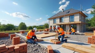 découvrez les obligations légales en matière d'assurance habitation pour les constructions neuves à angers. protégez votre bien et respectez la règlementation grâce à nos conseils adaptés.