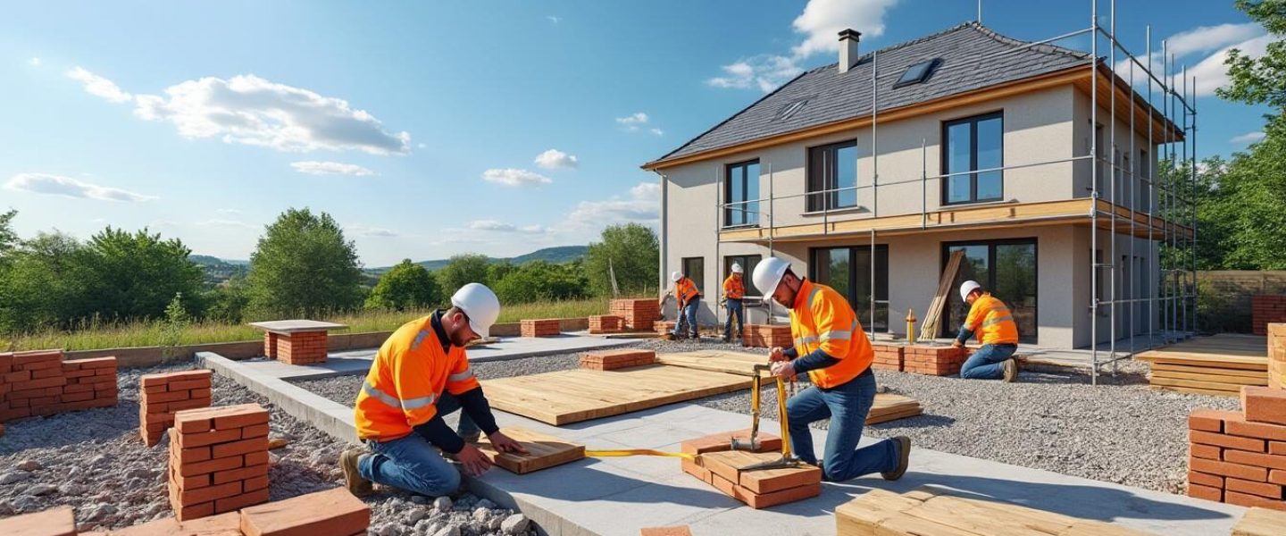 découvrez les obligations légales en matière d'assurance habitation pour les constructions neuves à angers. protégez votre bien et respectez la règlementation grâce à nos conseils adaptés.