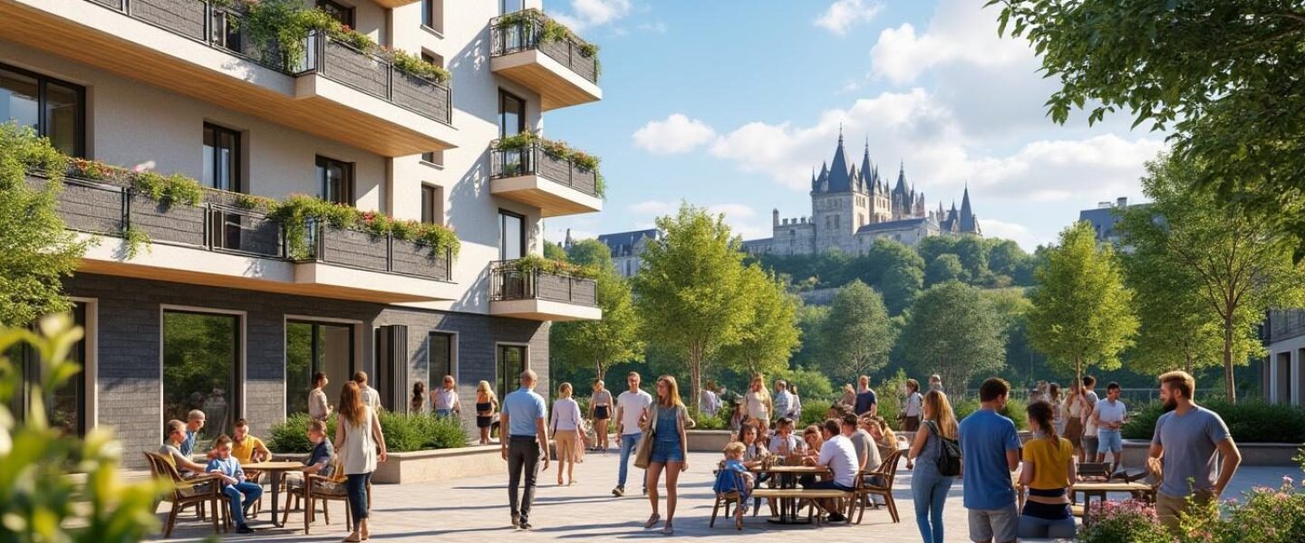 découvrez notre guide pratique sur l'assurance habitation en copropriété à angers : conseils, garanties essentielles et démarches pour bien protéger votre logement et vos parties communes.