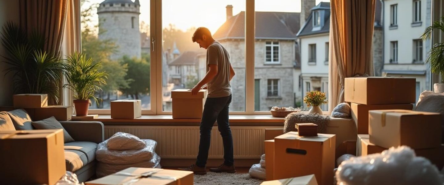 découvrez les démarches essentielles pour adapter votre assurance habitation lors d’un déménagement à angers. conseils pratiques et étapes clés pour être bien couvert dans votre nouveau logement.