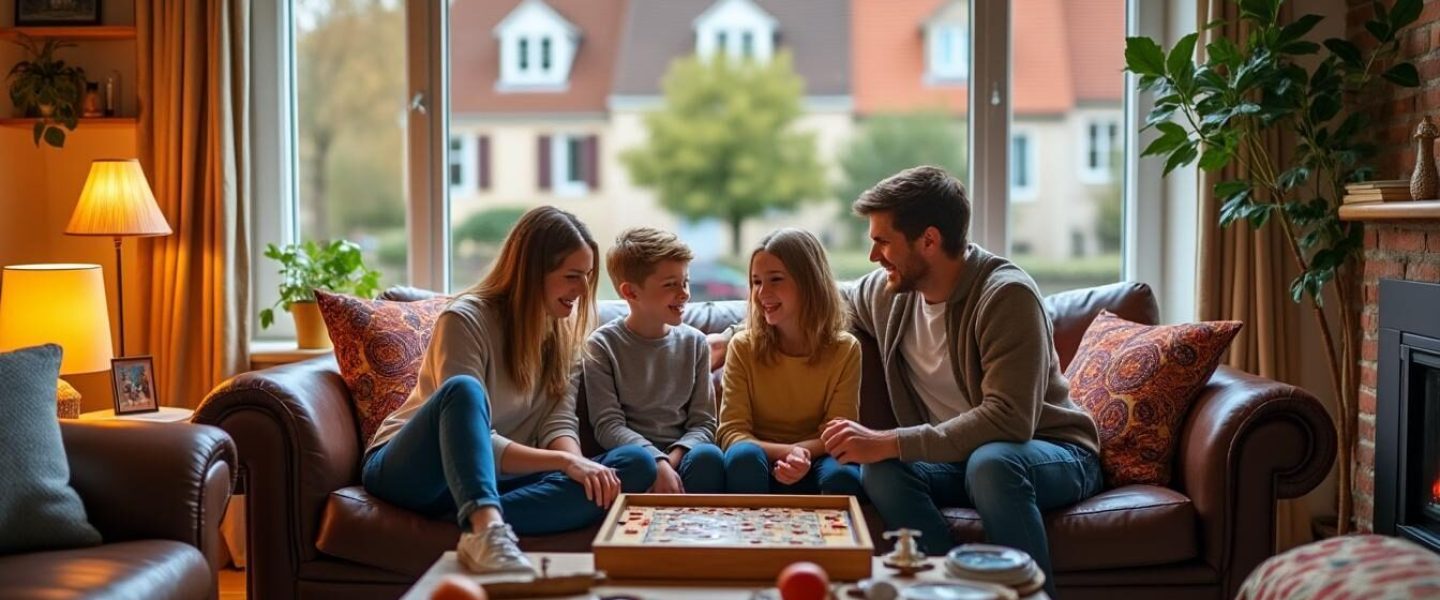vous cherchez une assurance habitation pour votre famille à angers ? découvrez nos conseils pour choisir la formule la plus adaptée à vos besoins et protéger efficacement votre foyer.